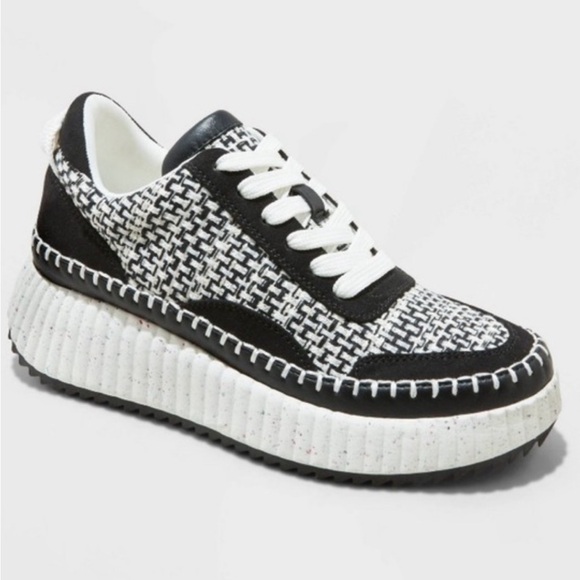 Universal Thread Shoes - Universal Thread Women’s Purse Persephone Sneakers Shoes Sz 11